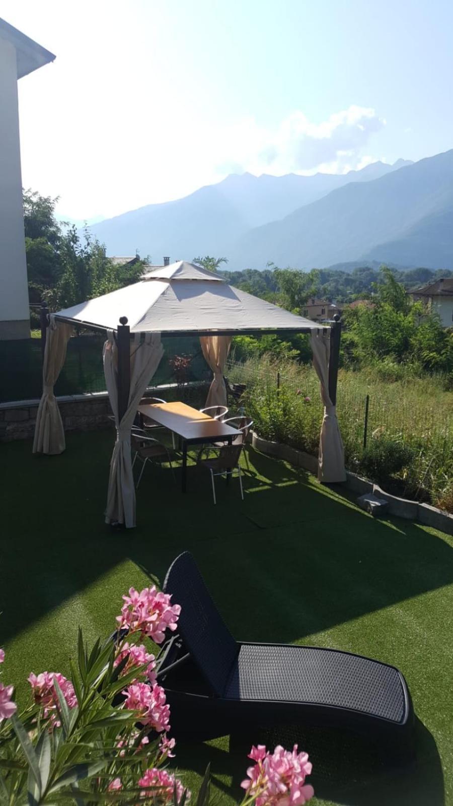 Ferienhaus House Curti *