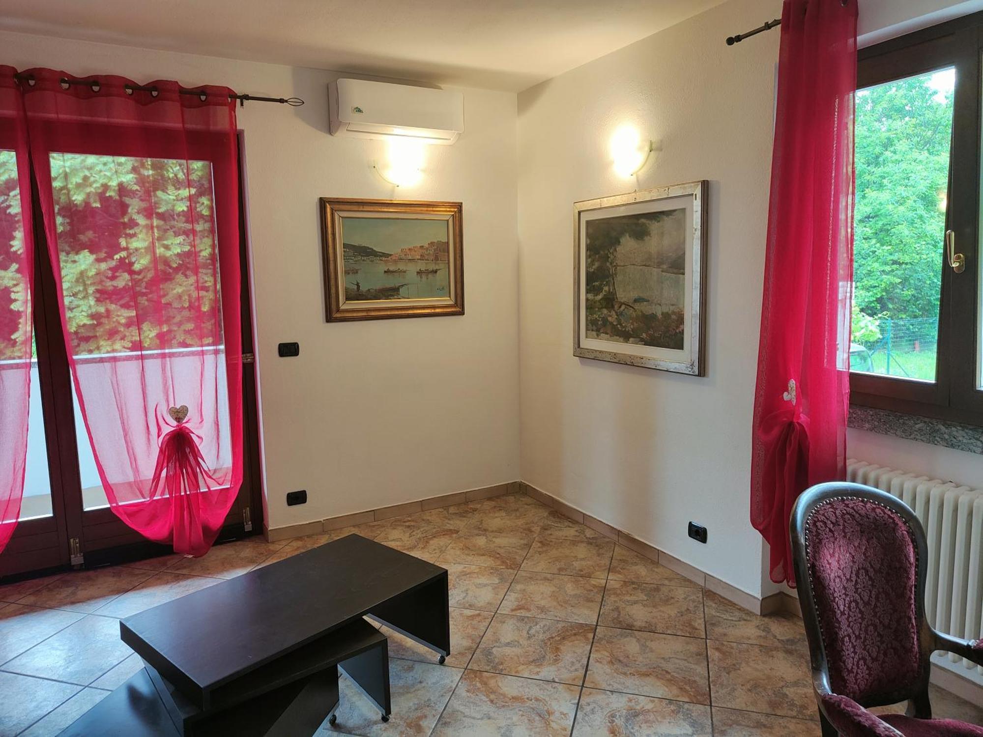 House Curti Ferienhaus *