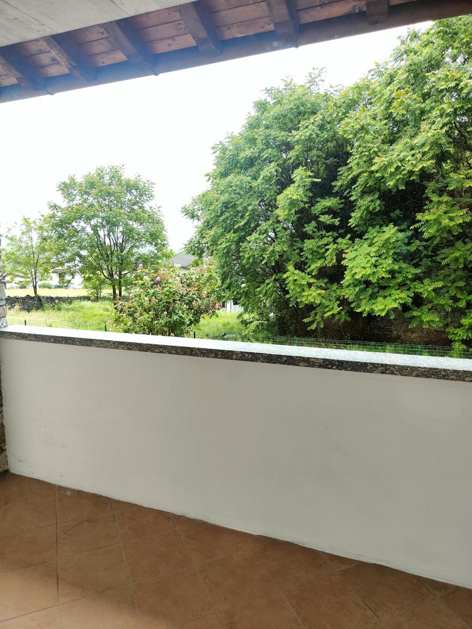 House Curti Ferienhaus