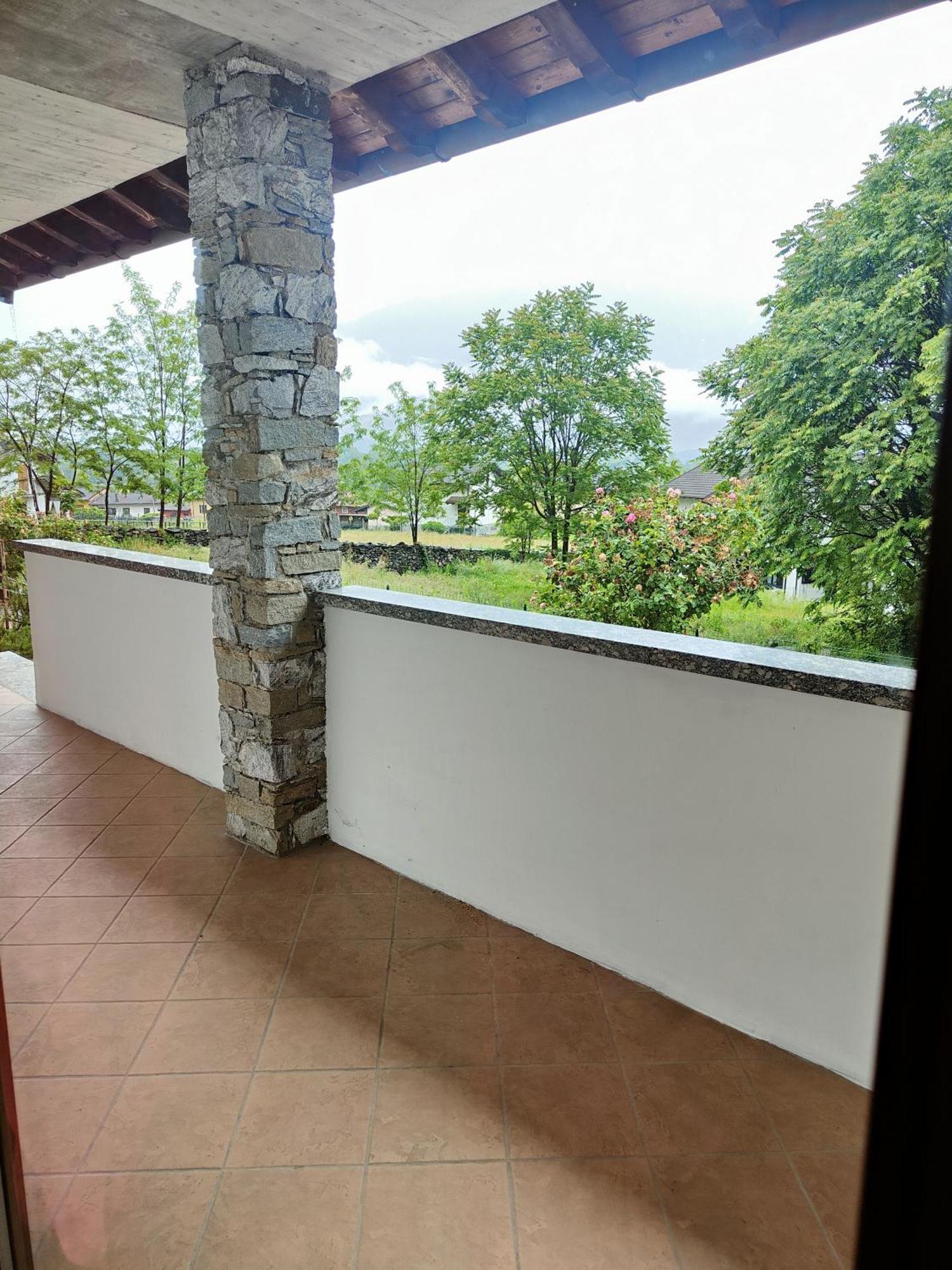 Ferienhaus House Curti *