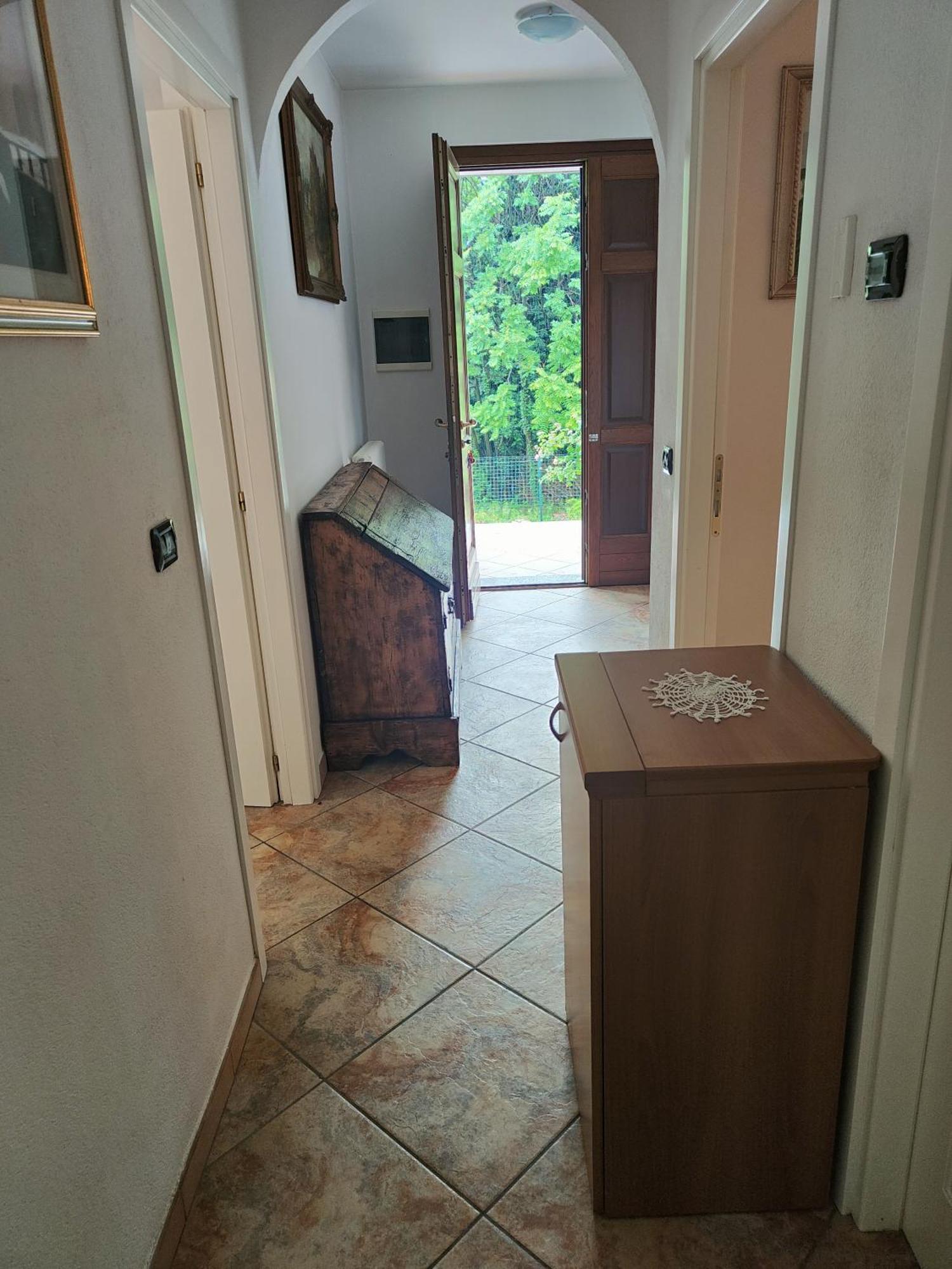 House Curti Ferienhaus Sorico