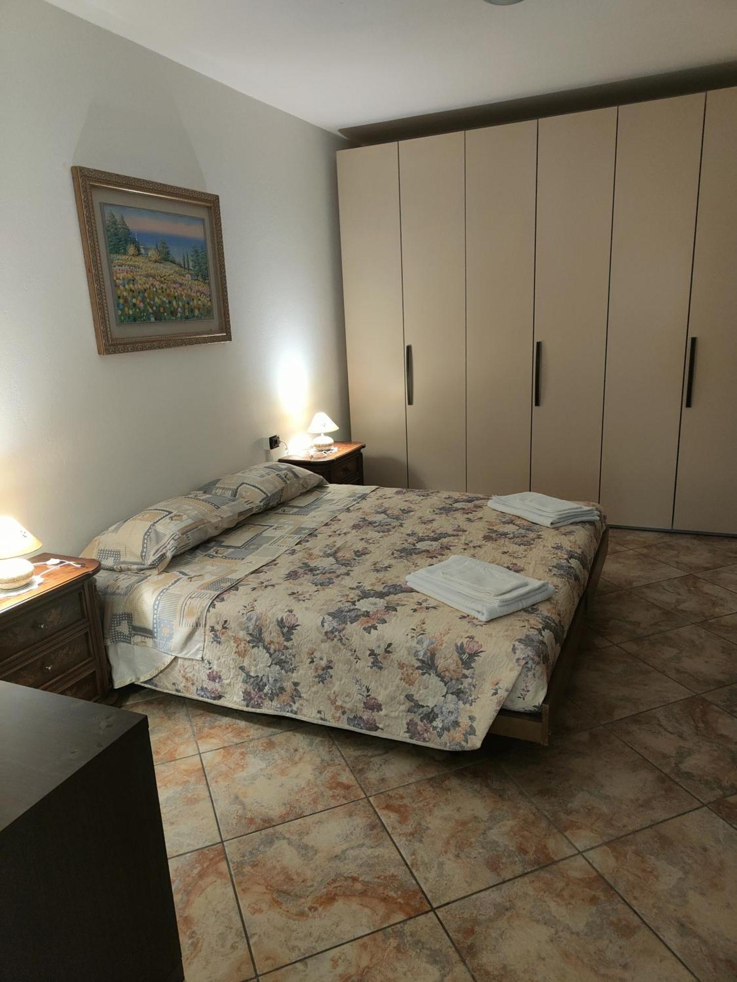 Casa vacanze House Curti