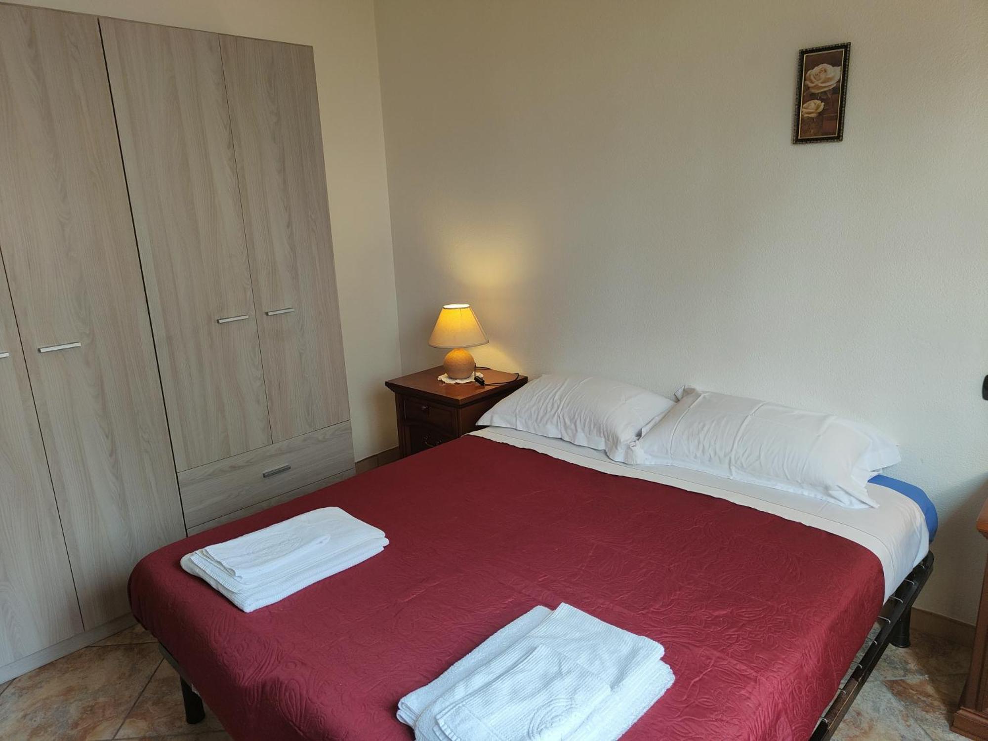 Casa vacanze House Curti *