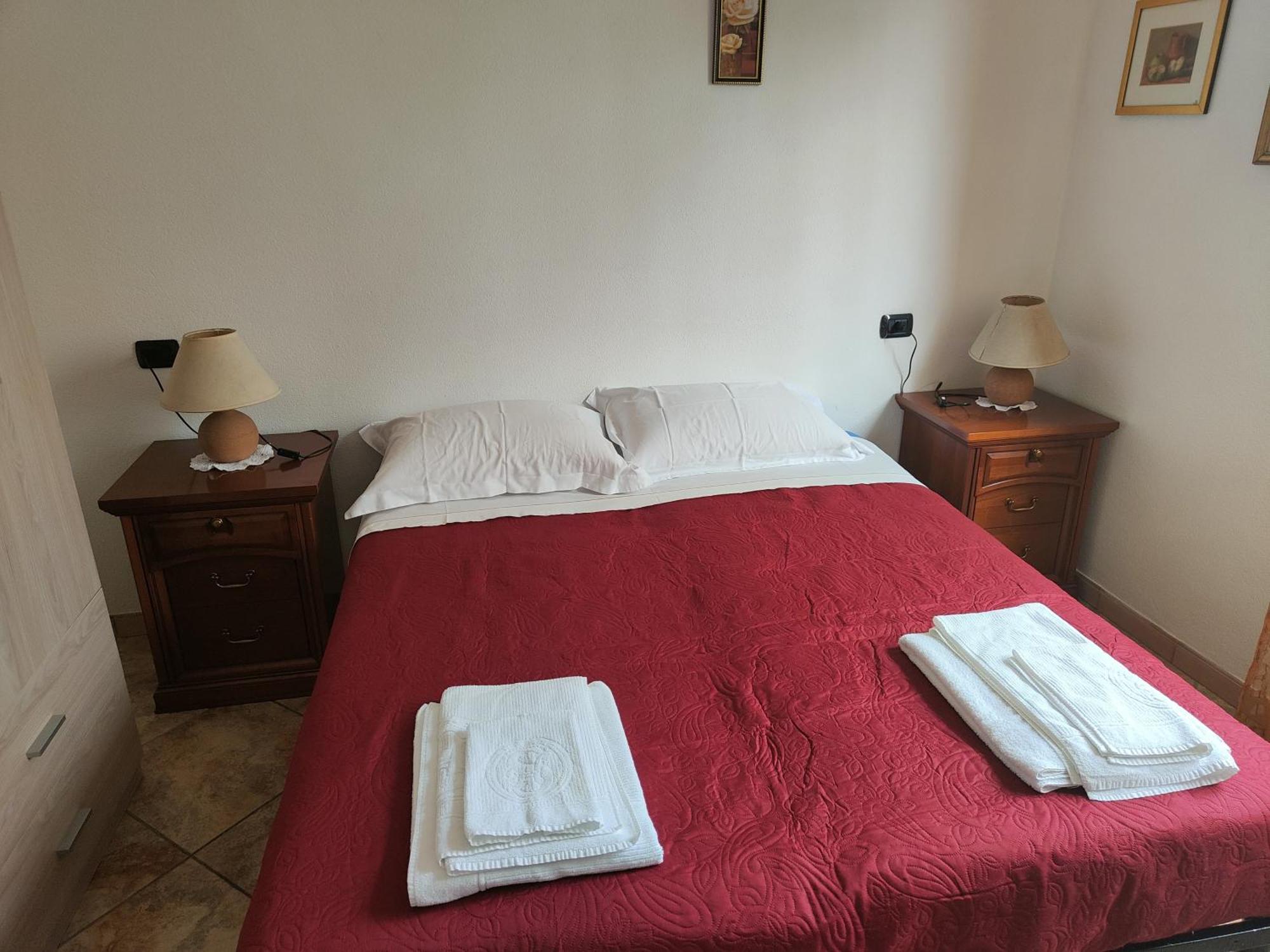 House Curti Casa vacanze